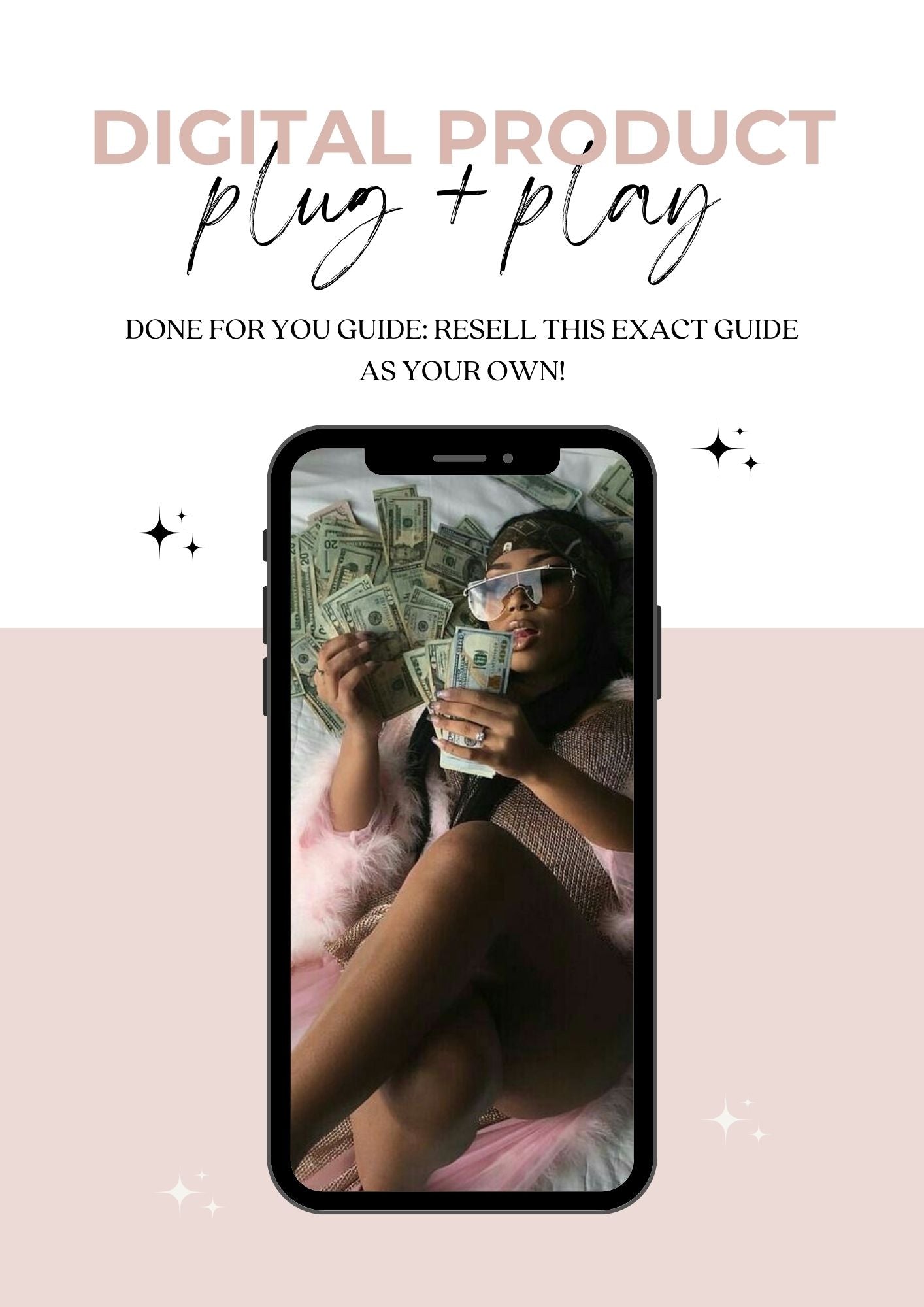 Plug + Play Guide w/ MRR