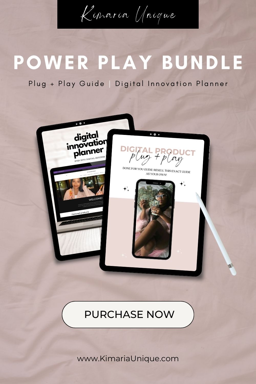 Power Play Bundle