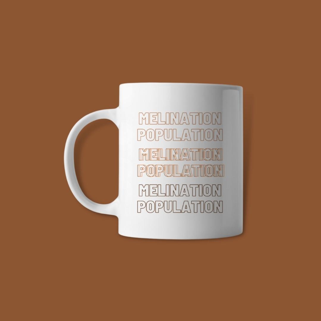 Melination Population