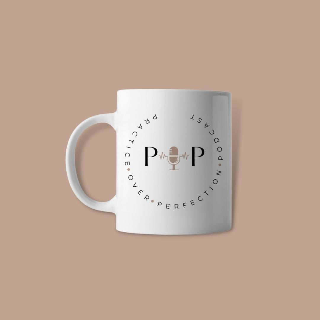 P.O.P Podcast