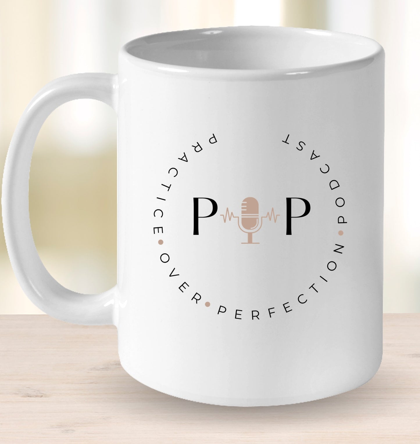 P.O.P Podcast