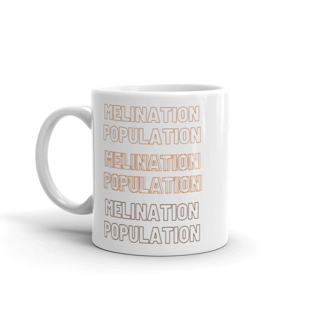 Melination Population