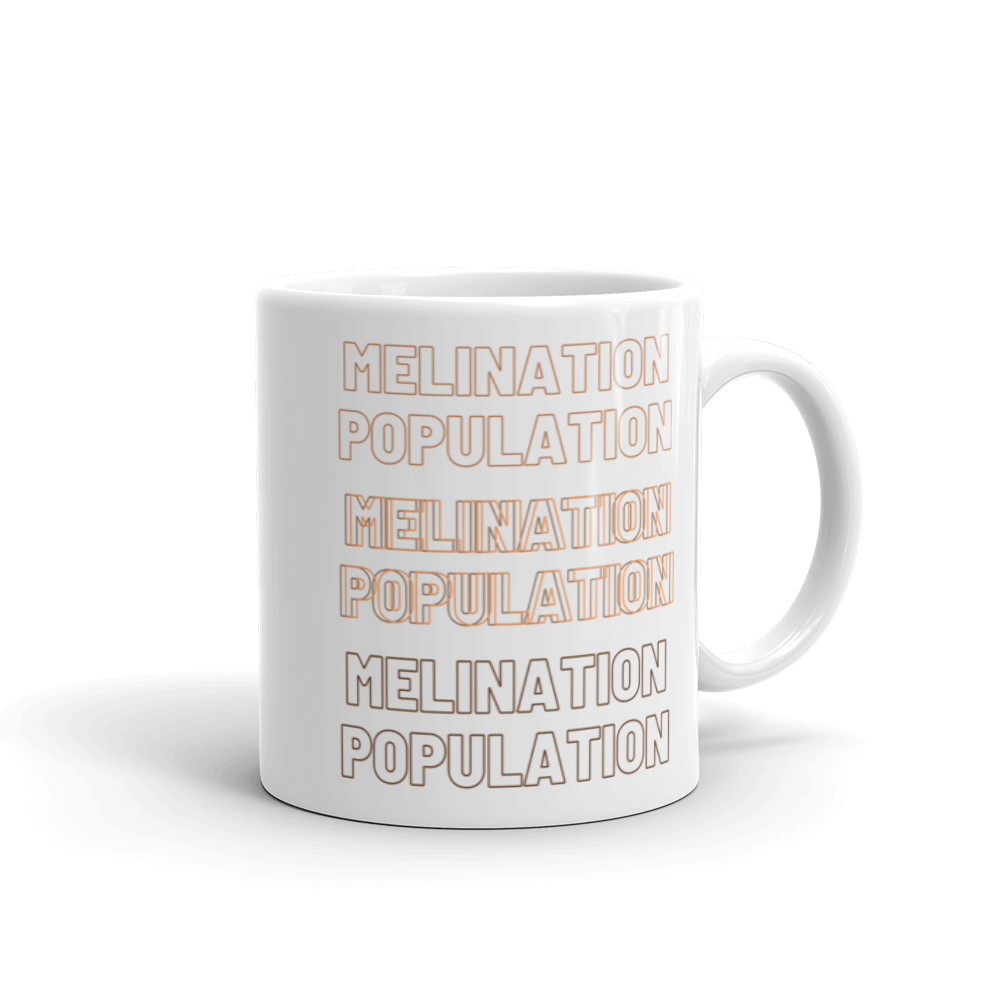 Melination Population
